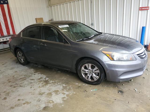 Photo 4 from auction – 2012 HONDA ACCORD SE with VIN 1HGCP2F62CA224919