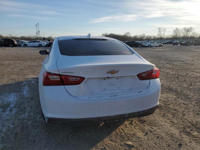 Photo 6 from auction – 2018 CHEVROLET MALIBU LT with VIN 1G1ZD5ST5JF228020