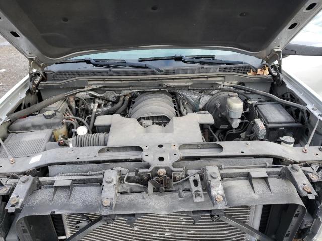 Photo 11 from auction – 2014 GMC SIERRA K15 with VIN 1GTV2VEC2EZ127884