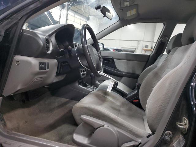 Photo 7 from auction – 2002 SUBARU IMPREZA OU with VIN JF1GG68512H817808