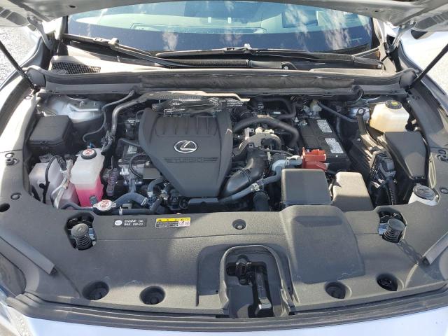 Photo 12 from auction – 2024 LEXUS RX 350 BAS with VIN 2T2BAMBA8RC029036