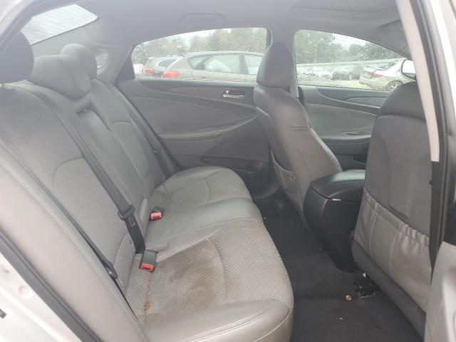 Photo 10 from auction – 2013 HYUNDAI SONATA SE with VIN 5NPEC4AC0DH684649