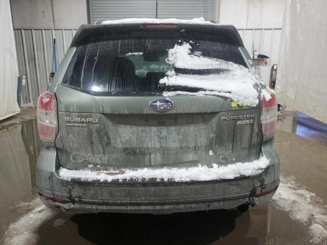 Photo 6 from auction – 2015 SUBARU FORESTER 2 with VIN JF2SJAHC4FH522541
