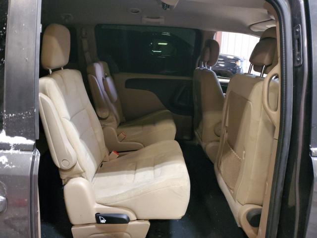 Photo 11 from auction – 2015 DODGE GRAND CARA with VIN 2C4RDGCG5FR732913
