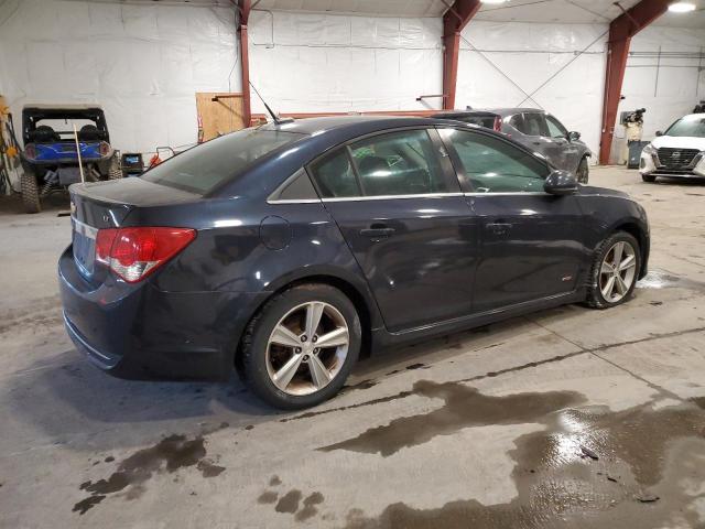 Photo 3 from auction – 2014 CHEVROLET CRUZE LT with VIN 1G1PE5SB4E7110861