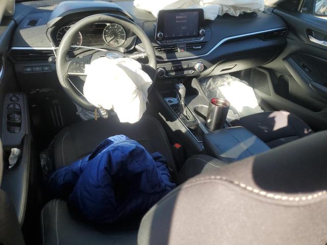 Photo 8 from auction – 2022 NISSAN ALTIMA SV with VIN 1N4BL4DV2NN384912