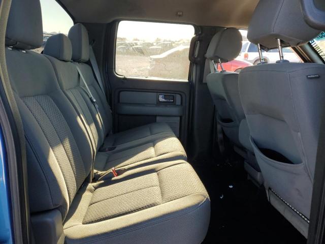 Photo 10 from auction – 2014 FORD F150 SUPER with VIN 1FTFW1EF5EFB62416
