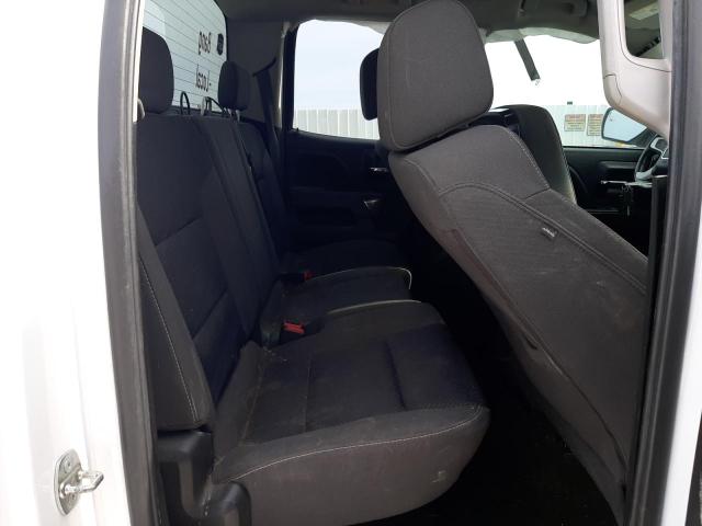 Photo 10 from auction – 2017 GMC SIERRA K15 with VIN 1GTV2MEC8HZ319857