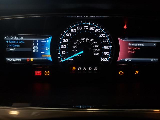 Photo 9 from auction – 2015 FORD TAURUS SEL with VIN 1FAHP2H86FG172124