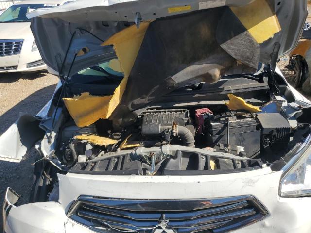 Photo 11 from auction – 2017 MITSUBISHI MIRAGE G4 with VIN ML32F3FJ5HHF06208