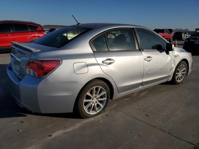 Photo 3 from auction – 2012 SUBARU IMPREZA PR with VIN JF1GJAC63CH024869