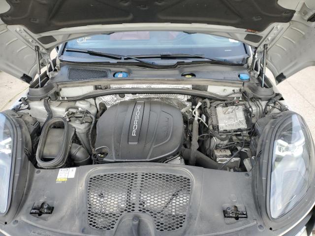 Photo 12 from auction – 2021 PORSCHE MACAN with VIN WP1AA2A56MLB15941