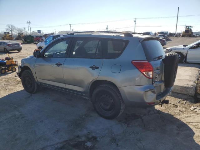 Photo 2 from auction – 2008 TOYOTA RAV4 with VIN JTMZD33VX86079867
