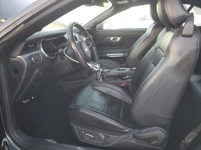 Photo 7 from auction – 2019 FORD MUSTANG with VIN 1FATP8UH7K5159813