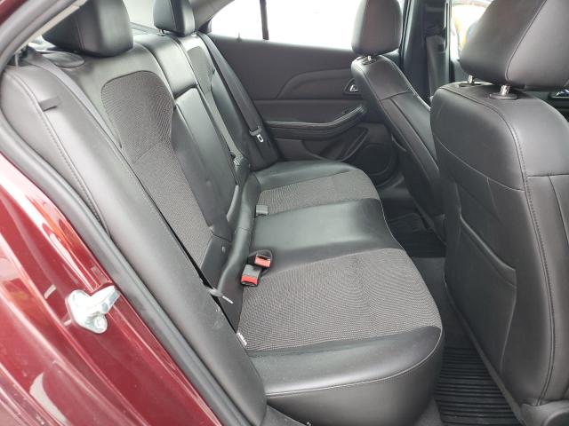 Photo 10 from auction – 2016 CHEVROLET MALIBU LIM with VIN 1G11C5SA8GF122619