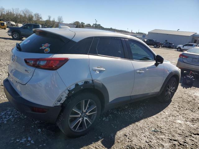 Снимка 3 от търг – 2018 MAZDA CX-3 TOURI с VIN JM1DKFC71J1305316