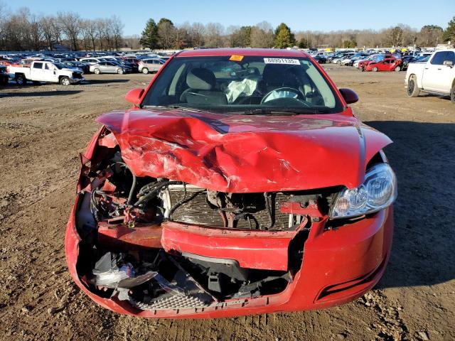 Photo 5 from auction – 2013 CHEVROLET IMPALA LT with VIN 2G1WG5E36D1158335