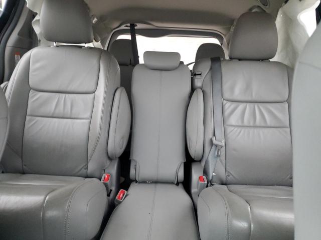 Photo 10 from auction – 2016 TOYOTA SIENNA XLE with VIN 5TDYK3DC6GS744101