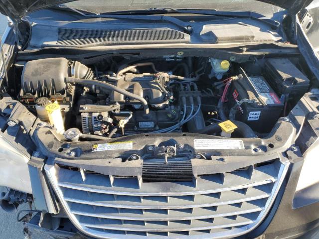 Photo 12 from auction – 2010 CHRYSLER TOWN & COU with VIN 2A4RR5D11AR243590