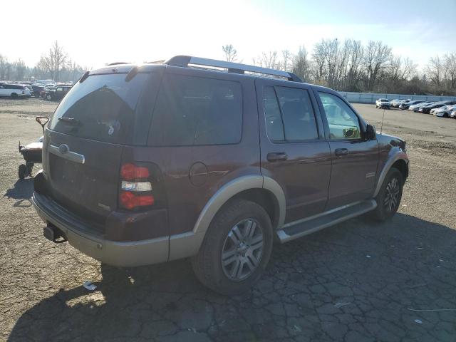 Photo 3 from auction – 2006 FORD EXPLORER E with VIN 1FMEU74E66UA77803
