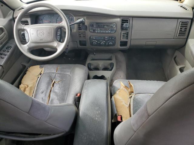 Photo 8 from auction – 2003 DODGE DURANGO SL with VIN 1D4HR48N03F525709