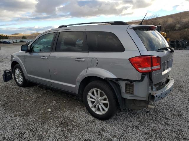 Photo 2 from auction – 2017 DODGE JOURNEY SX with VIN 3C4PDDBG6HT608429