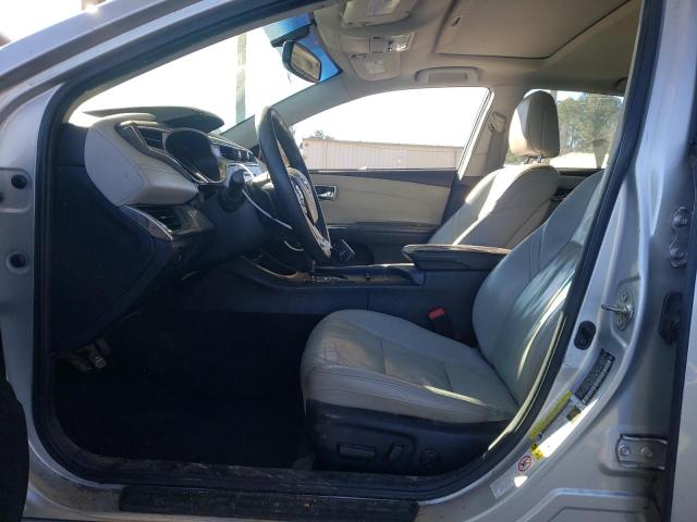 Photo 7 from auction – 2013 TOYOTA AVALON BAS with VIN 4T1BK1EB8DU075199