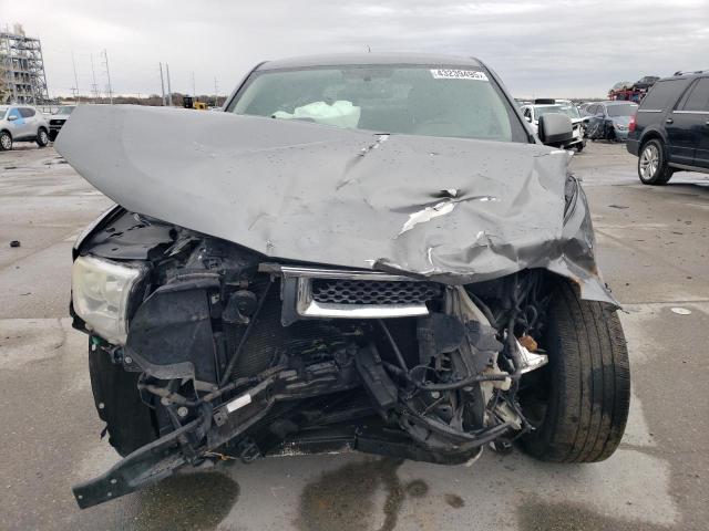 Photo 5 from auction – 2013 DODGE DURANGO SX with VIN 1C4RDHAG7DC527401