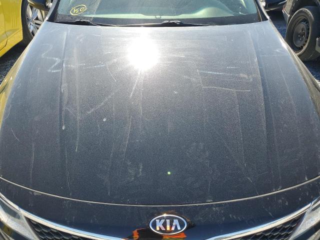 Photo 11 from auction – 2018 KIA OPTIMA LX with VIN 5XXGT4L3XJG211564
