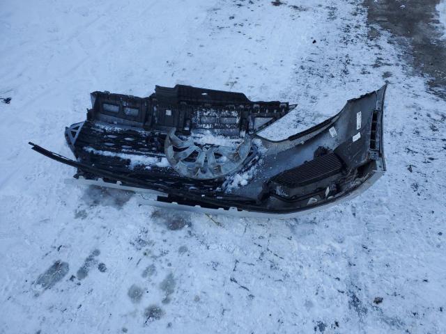 Photo 12 from auction – 2022 HYUNDAI ACCENT SE with VIN 3KPC24A69NE166680