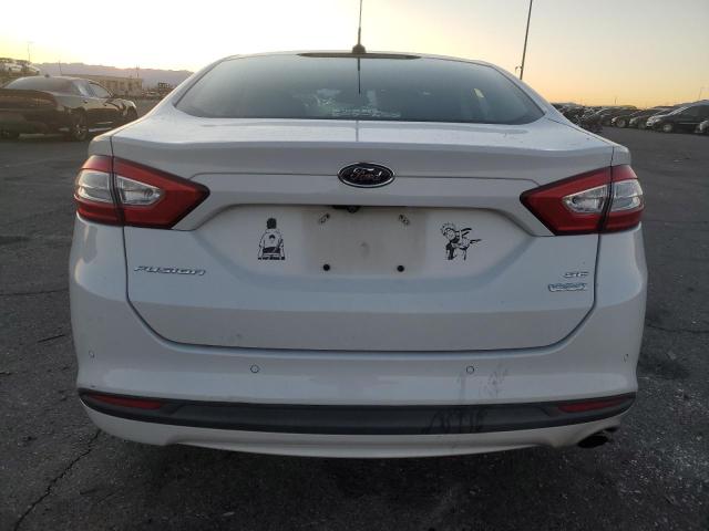 Photo 6 from auction – 2016 FORD FUSION SE with VIN 3FA6P0HD0GR385993