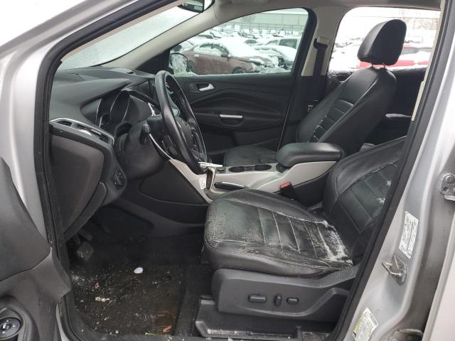 Photo 7 from auction – 2013 FORD ESCAPE SEL with VIN 1FMCU9H96DUD58626