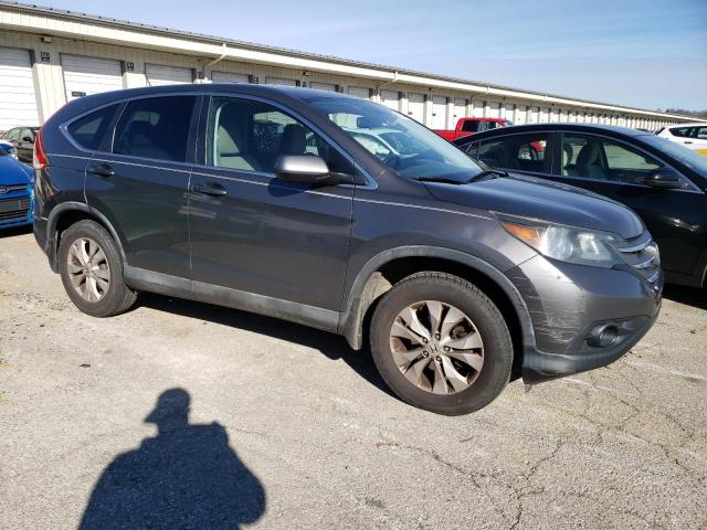 Photo 4 from auction – 2014 HONDA CR-V EX with VIN 2HKRM4H58EH626666
