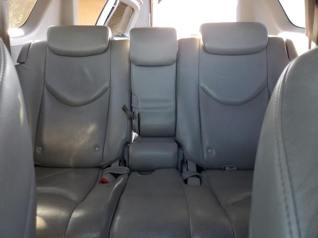 Photo 10 from auction – 2008 TOYOTA RAV4 LIMIT with VIN JTMZK31V485019520