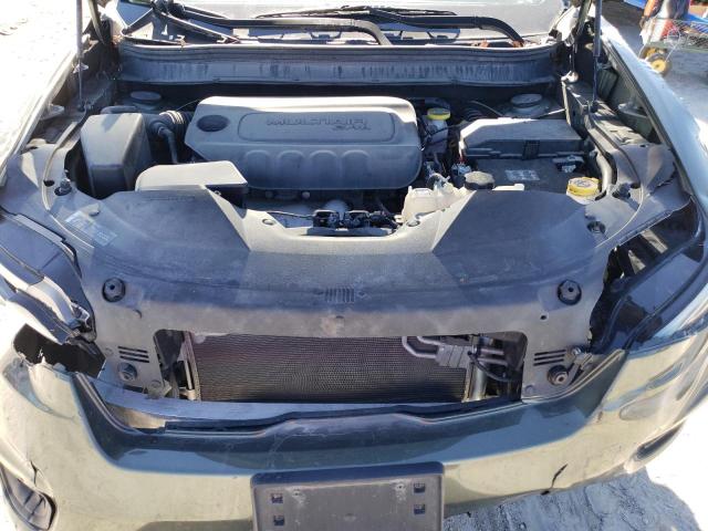 Photo 12 from auction – 2021 JEEP CHEROKEE L with VIN 1C4PJMCB4MD146657