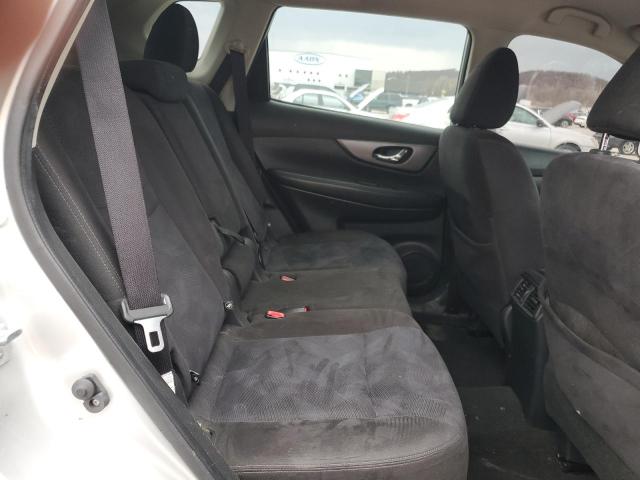Photo 11 from auction – 2015 NISSAN ROGUE S with VIN KNMAT2MT6FP559225