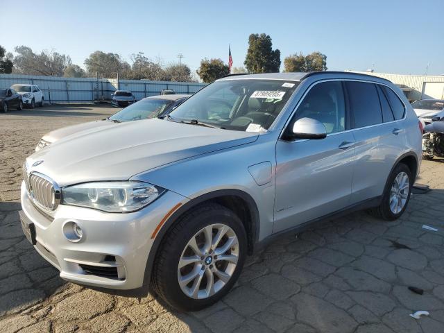 BMW X5 XDR40E 2016 with VIN 5UXKT0C5XG0S79067 - Photo from auction