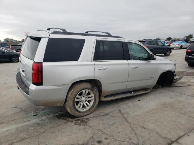 Photo 3 from auction – 2015 CHEVROLET TAHOE with VIN 1GNSCBKC0FR503963