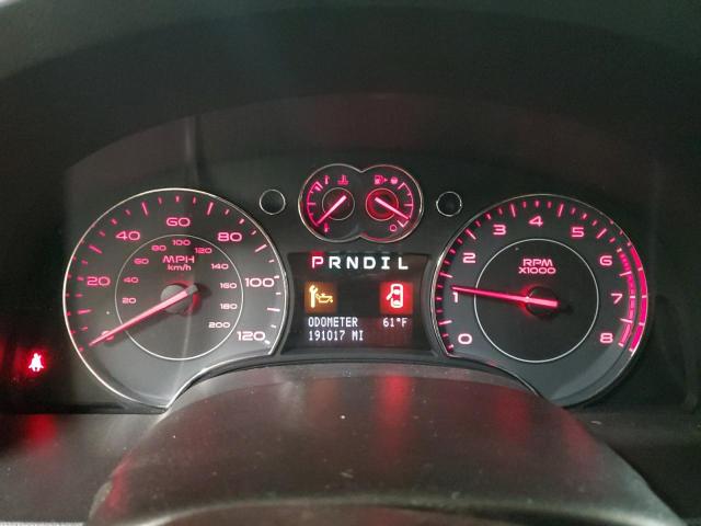 Photo 9 from auction – 2007 PONTIAC TORRENT with VIN 2CKDL63F176101246