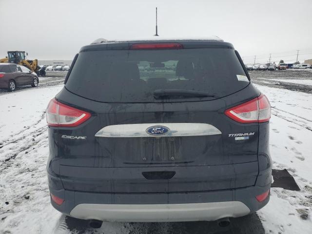 Photo 6 from auction – 2014 FORD ESCAPE TIT with VIN 1FMCU9J94EUD92902