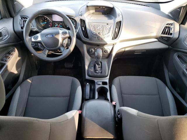 Photo 8 from auction – 2013 FORD ESCAPE S with VIN 1FMCU0F78DUA08458