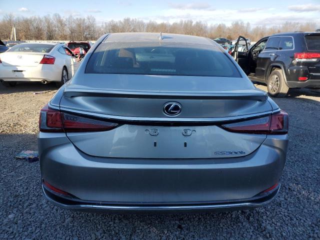 Foto 6 de la subasta – 2019 LEXUS ES 300H con VIN JTHB21B18K2003359