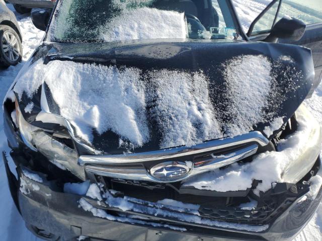 Photo 12 from auction – 2015 SUBARU FORESTER 2 with VIN JF2SJAKC9FH544043