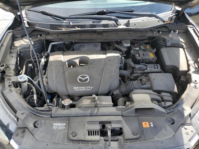 Photo 12 from auction – 2014 MAZDA CX-5 GT with VIN JM3KE2DY9E0383201