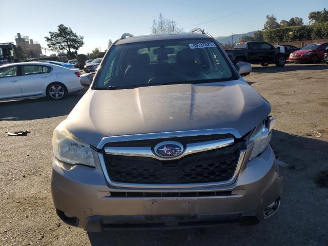 Photo 5 from auction – 2014 SUBARU FORESTER 2 with VIN JF2SJAHC3EH554055