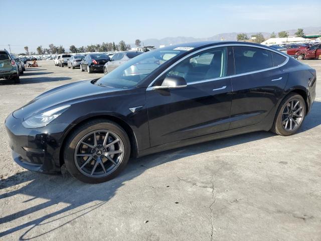 TESLA MODEL 3 2018 with VIN 5YJ3E1EA6JF092689 - Photo from auction