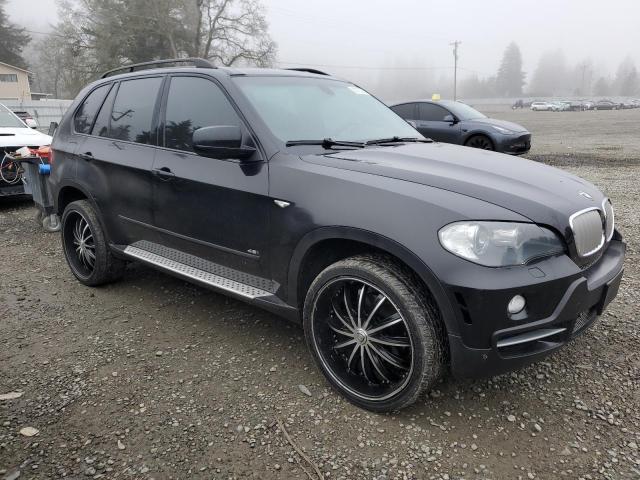 صورة رقم 4 من المزاد - 2007 BMW X5 4.8I مع VIN 4USFE83517LY63698