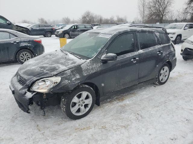 Photo 1 from auction – 2006 TOYOTA COROLLA MA with VIN 2T1KR32E46C585723