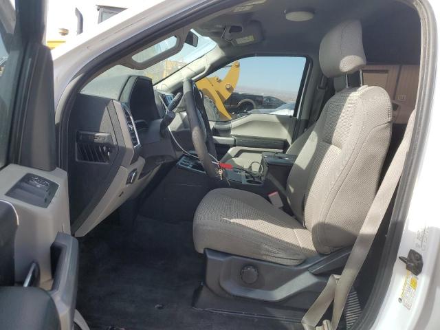 Photo 7 from auction – 2015 FORD F150 SUPER with VIN 1FTFW1EFXFKD51264