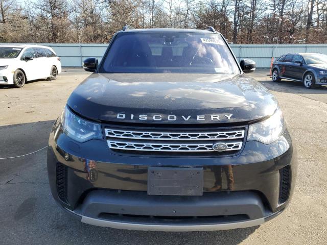 Photo 5 from auction – 2017 LAND ROVER DISCOVERY with VIN SALRHBBV0HA028772